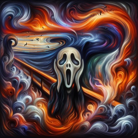 Final Scream | Boomplay Music