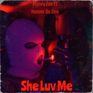 She Luv Me (Radio Edit)