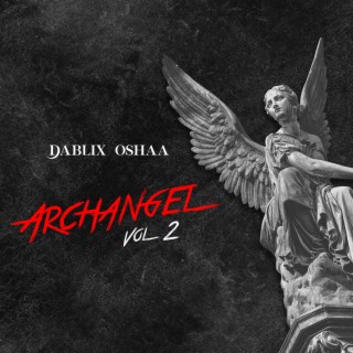 Arch Angel - EP, Vol. 2