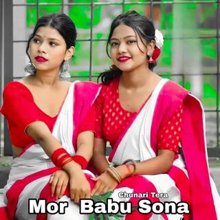 Mor Babu Sona