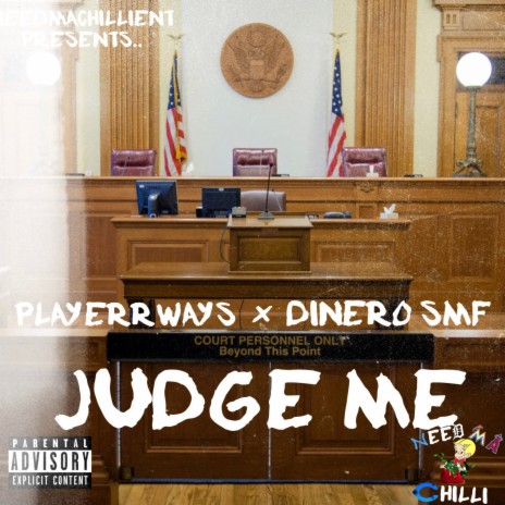 Judge Me ft. Dinero SMF | Boomplay Music