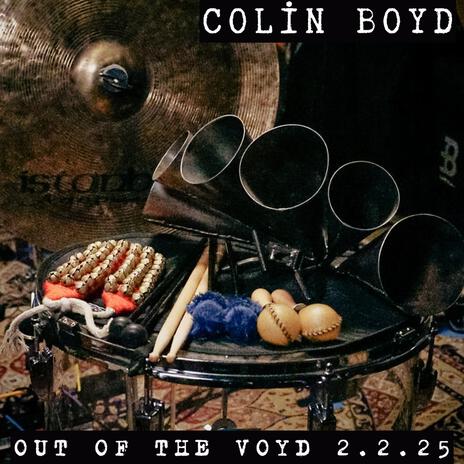 Out of the VOYD 2.2.25 | Boomplay Music