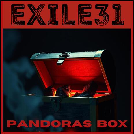 Pandoras Box | Boomplay Music