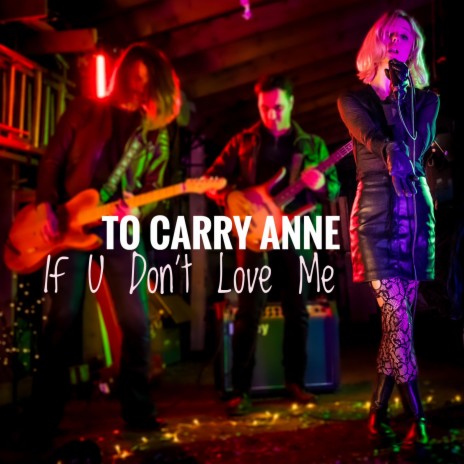 If U Don't Love Me | Boomplay Music