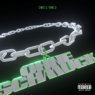 Ohne Schmuck ft. Yung D lyrics | Boomplay Music