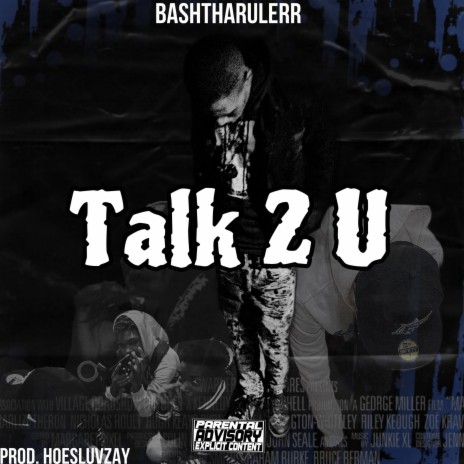 Talk 2 U | Boomplay Music