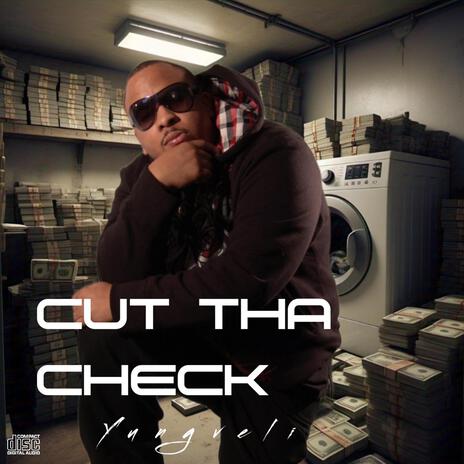 Cut Tha Check ft. Tight The Main Attraction | Boomplay Music