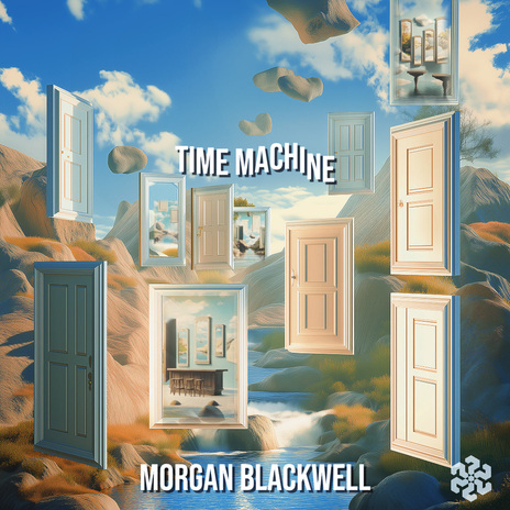 Time Machine | Boomplay Music