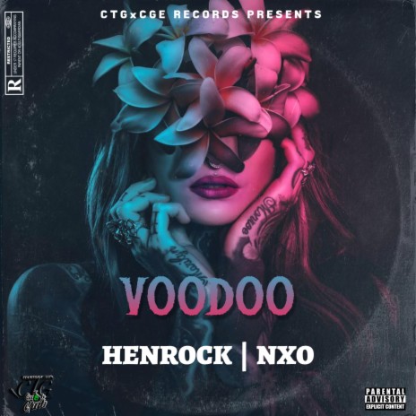 VOODOO ft. NXO | Boomplay Music