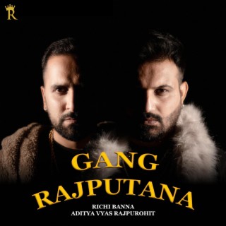 Gang Rajputana