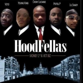 Hood Fellas