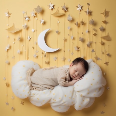 Midnight Velvet Lullaby ft. Baby Lullaby Playlist & Baby Naptime Soundtracks