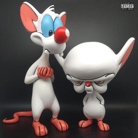 Pinky & The Brain | Boomplay Music