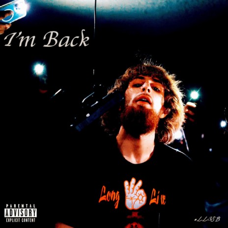 I'm Back | Boomplay Music