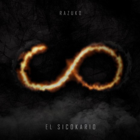 Infinito en Gb ft. El Sicokario | Boomplay Music