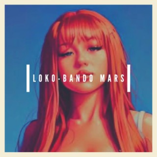 Loko (Bando Mars) (Coco Bliss freestyle)