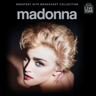 Greatest Hits Broadcast Collection (Live)