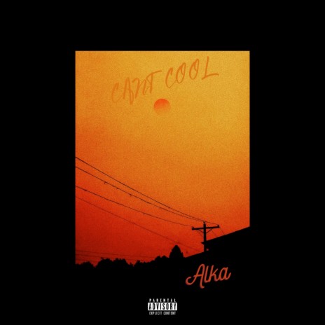 Can't Cool | Boomplay Music