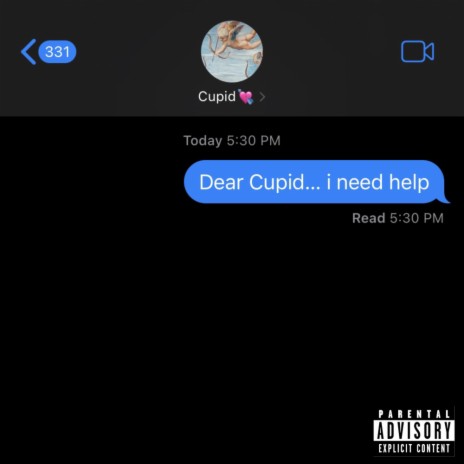 Dear Cupid