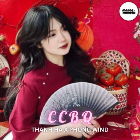 CCBQ ft. Phong Wind | Boomplay Music