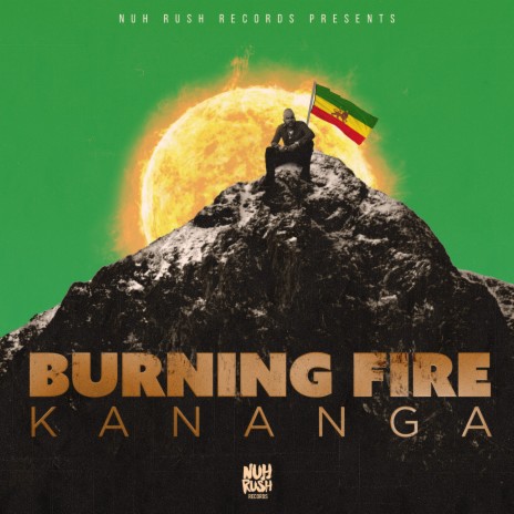 Burning Fire | Boomplay Music