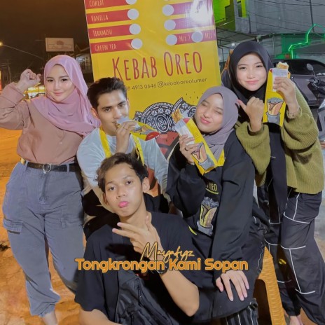 Tongkrongan Kami Sopan | Boomplay Music