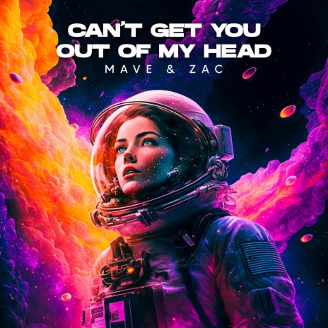 Can't Get You Out Of My Head | Boomplay Music