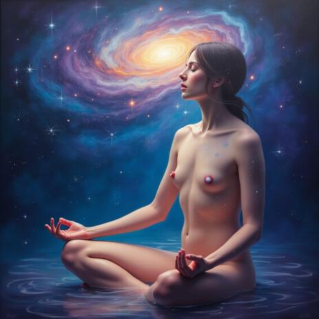 Universe Conection (Música para Meditar) | Boomplay Music