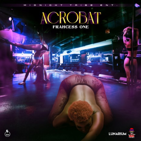 Acrobat ft. Lunarium | Boomplay Music