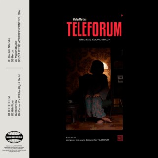 TELEFORUM (Original Game Soundtrack)