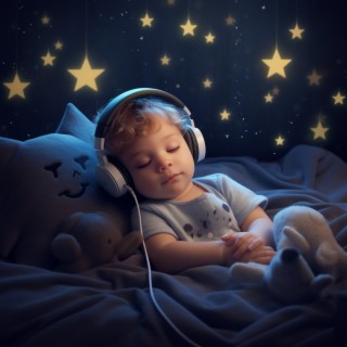 Lullaby Magic: Baby Sleep Melodies