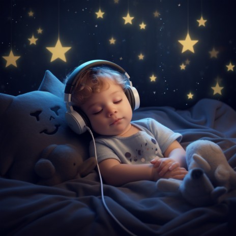 Dreamy Magic Lull ft. Newborn Baby Lullabies & Baby Lullaby Songs To Go To Sleep Album