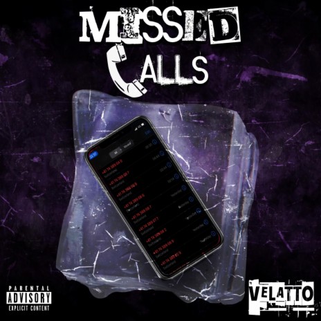Missed Calls ft. Prod by Scoutmadeit | Boomplay Music