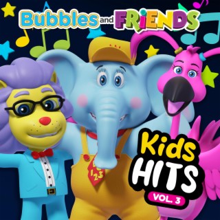 Kids Hits, Vol. 3