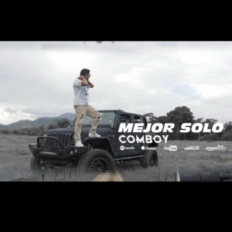 Mejor Solo | Boomplay Music