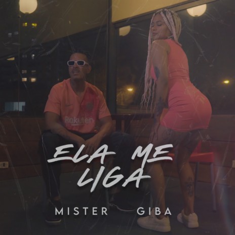 Ela Me Liga | Boomplay Music