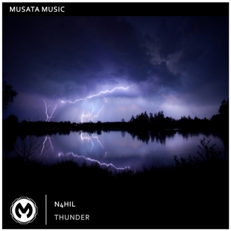 Thunder | Boomplay Music