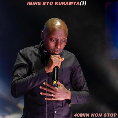 Ibihe byo kuramya(3) 40min non stop