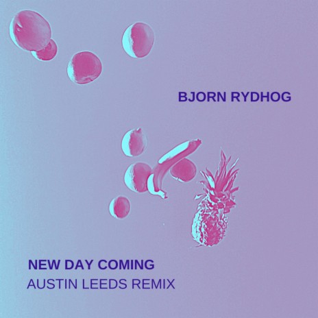 New Day Coming (Austin Leeds Remix) ft. Austin Leeds | Boomplay Music