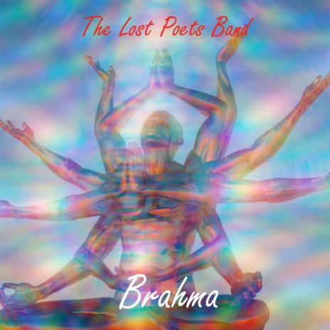 Brahma ft. The Lost Poets Band