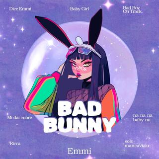 Bad bunny