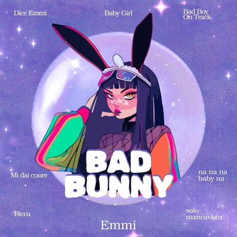 Bad bunny | Boomplay Music