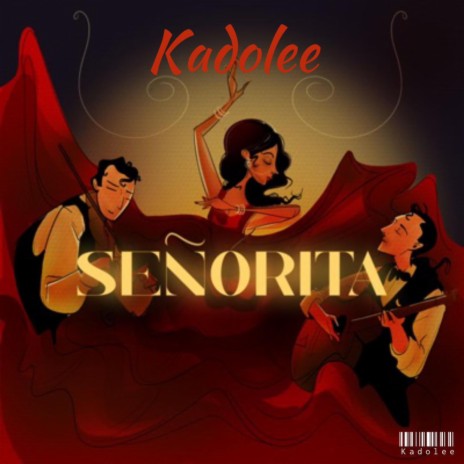 Senorita | Boomplay Music