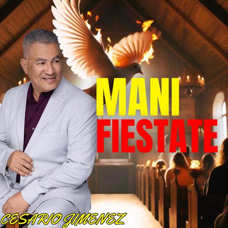 MANIFIESTATE RENOVADO | Boomplay Music