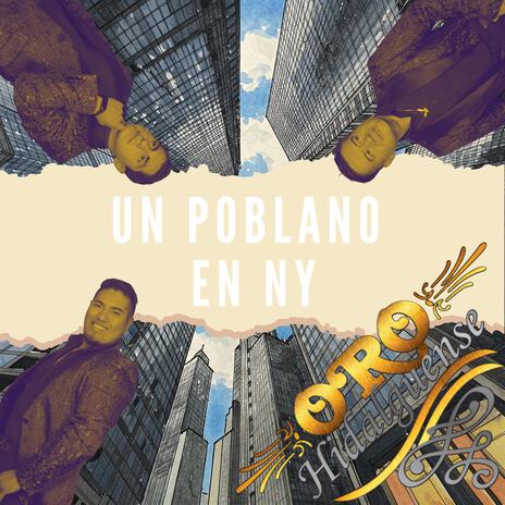 Un Poblano En Nueva York | Boomplay Music