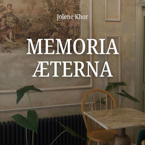 Memoria Æterna | Boomplay Music