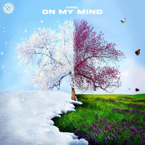 On My Mind | Boomplay Music