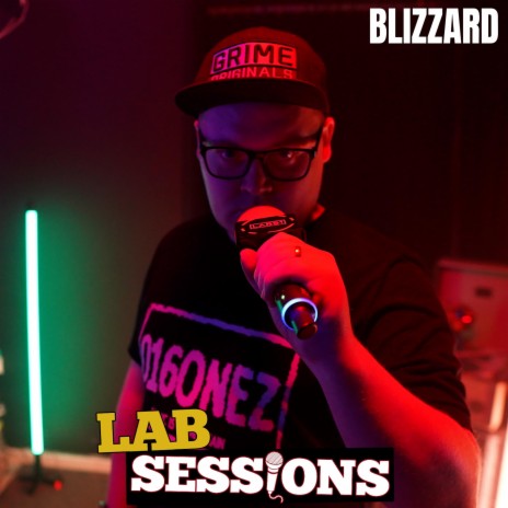 Blizzard (#LABSESSIONS LIVE) (Live) ft. Blizzard