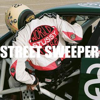 Street Sweeper