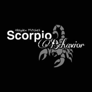 Scorpio Behavior